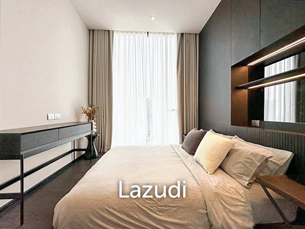 3 Bed 3 Bath 114 SQ.M LAVIQ Sukhumvit 57