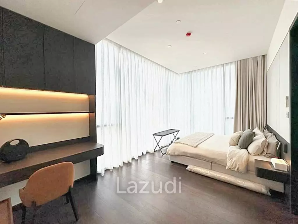3 Bed 3 Bath 114 SQ.M LAVIQ Sukhumvit 57