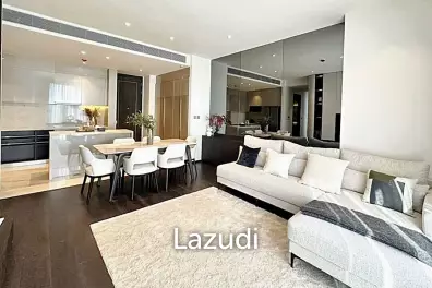 3 Bed 3 Bath 114 SQ.M LAVIQ Sukhumvit 57