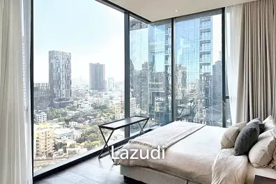 3 Bed 3 Bath 114 SQ.M LAVIQ Sukhumvit 57
