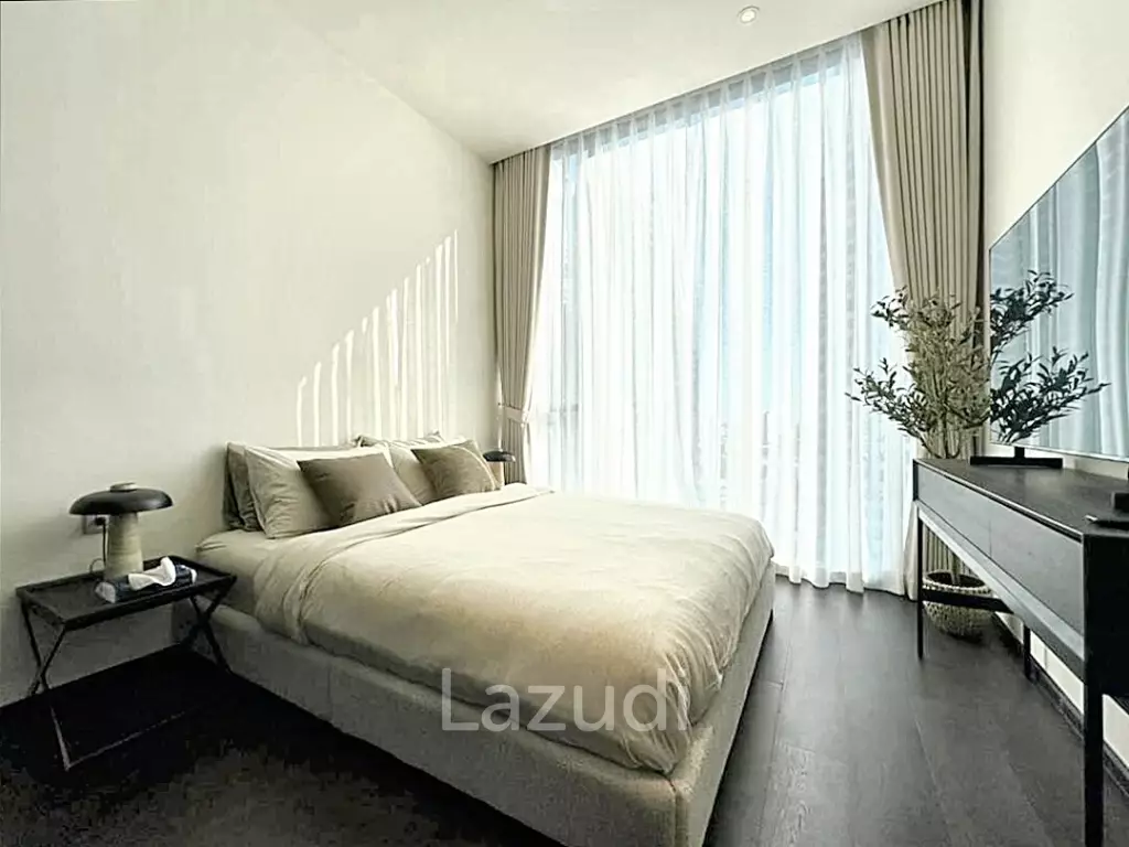 3 Bed 3 Bath 114 SQ.M LAVIQ Sukhumvit 57