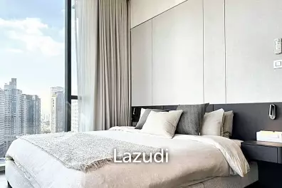 3 Bed 3 Bath 114 SQ.M LAVIQ Sukhumvit 57