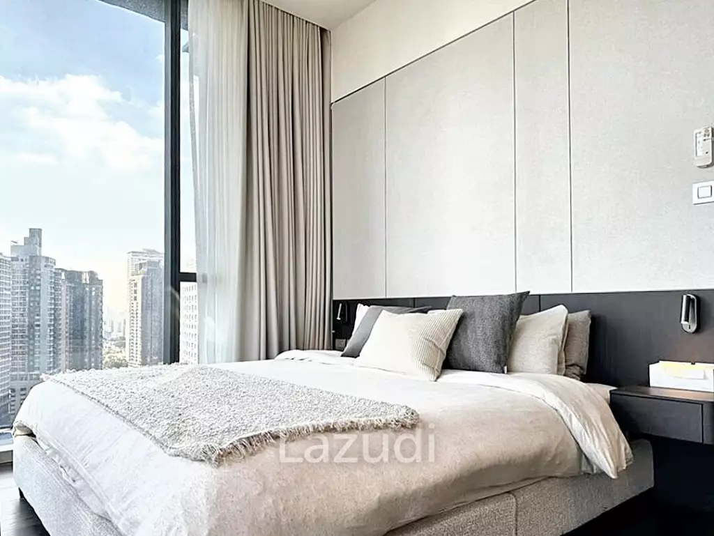 3 Bed 3 Bath 114 SQ.M LAVIQ Sukhumvit 57