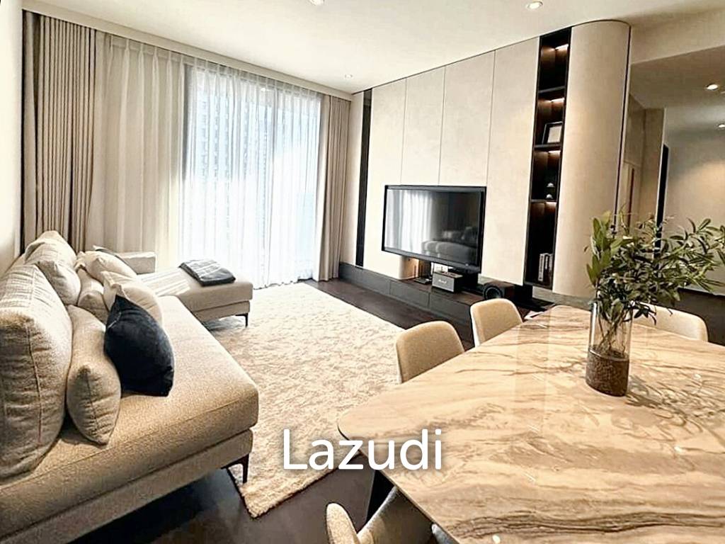 3 Bed 3 Bath 114 SQ.M LAVIQ Sukhumvit 57