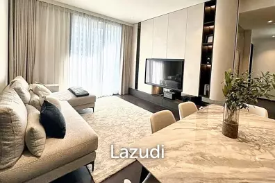 3 Bed 3 Bath 114 SQ.M LAVIQ Sukhumvit 57