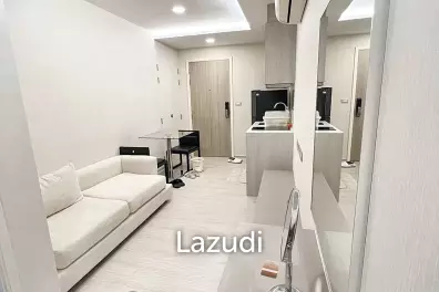 1 Bed 1 Bath 29 SQ.M Vtara Sukhumvit 36