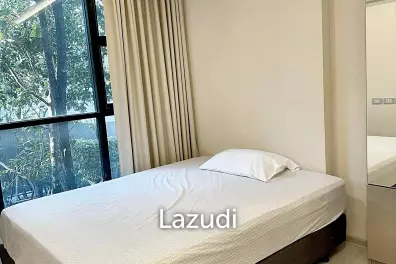 1 Bed 1 Bath 29 SQ.M Vtara Sukhumvit 36