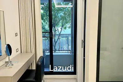 1 Bed 1 Bath 29 SQ.M Vtara Sukhumvit 36