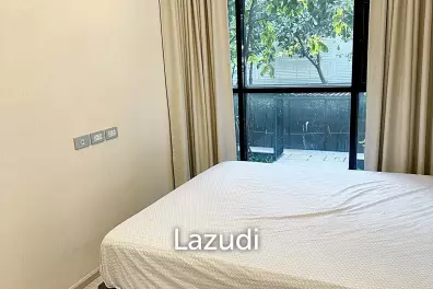1 Bed 1 Bath 29 SQ.M Vtara Sukhumvit 36