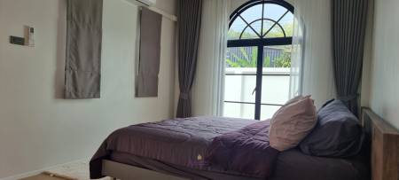 4 Bedroom Pool Villa For Sale  In Muang Phuket