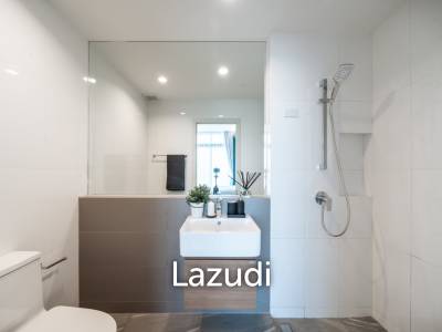 3 Beds 4 Baths 203SQ.M Nirvana DEFINE Ekkamai-Ramintra