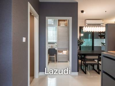 3 Beds 4 Baths 203SQ.M Nirvana DEFINE Ekkamai-Ramintra