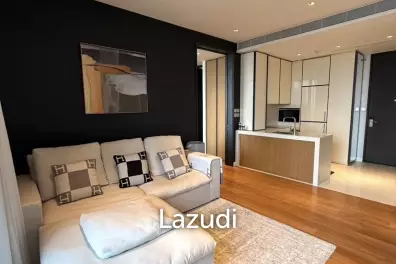 1 Bed 1 Bath 60 SQ.M BEATNIQ Sukhumvit 32