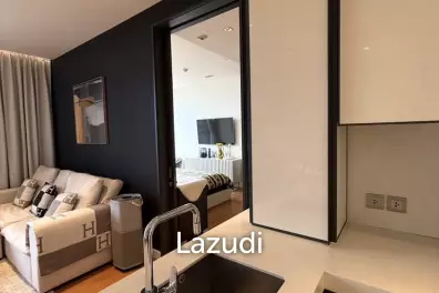 1 Bed 1 Bath 60 SQ.M BEATNIQ Sukhumvit 32