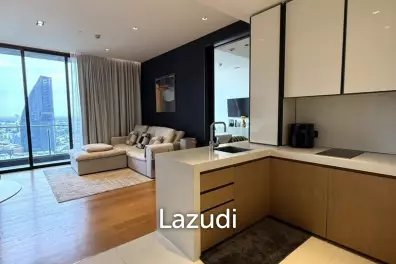 1 Bed 1 Bath 60 SQ.M BEATNIQ Sukhumvit 32