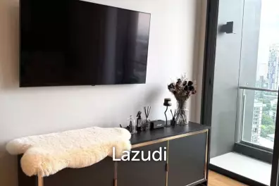 1 Bed 1 Bath 60 SQ.M BEATNIQ Sukhumvit 32