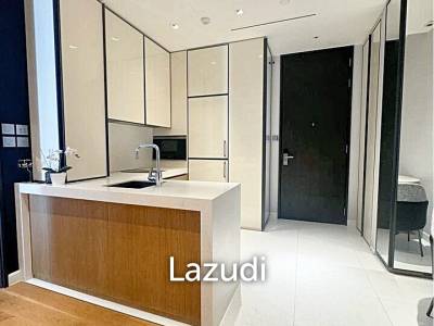 1 Bed 1 Bath 60 SQ.M BEATNIQ Sukhumvit 32