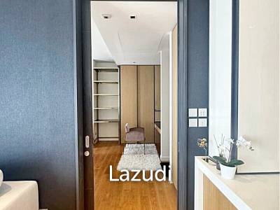 1 Bed 1 Bath 60 SQ.M BEATNIQ Sukhumvit 32