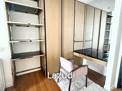1 Bed 1 Bath 60 SQ.M BEATNIQ Sukhumvit 32