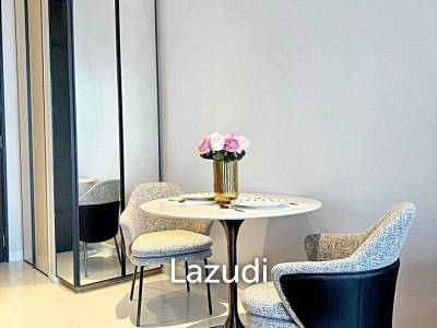 1 Bed 1 Bath 60 SQ.M BEATNIQ Sukhumvit 32