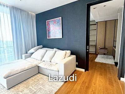 1 Bed 1 Bath 60 SQ.M BEATNIQ Sukhumvit 32