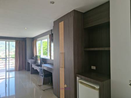 1bed Bayshore condo near Bangla Patong