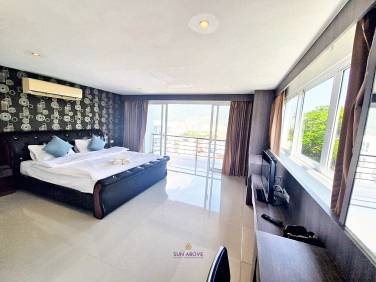 1bed Bayshore condo near Bangla Patong