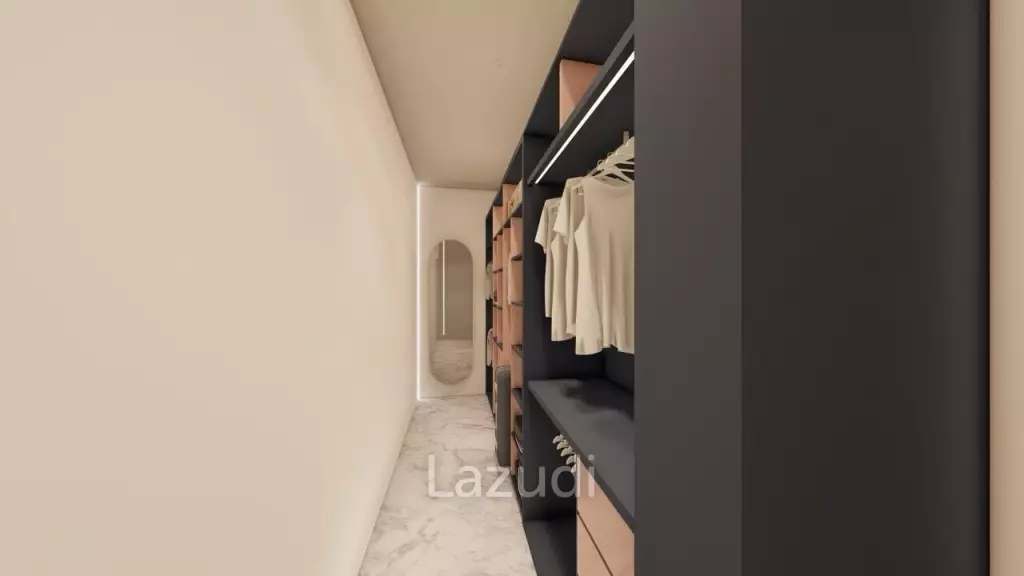 3 Bed 4 Bath 300 SQ.M. Alisha Grand