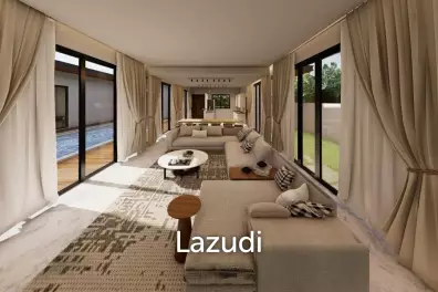 3 Bed 4 Bath 300 SQ.M. Alisha Grand