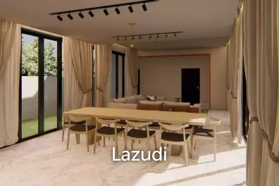 3 Bed 4 Bath 300 SQ.M. Alisha Grand