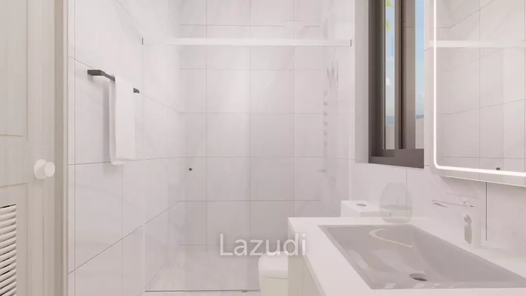 3 Bed 4 Bath 300 SQ.M. Alisha Grand