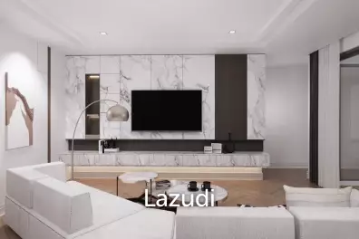 3 Bed 4 Bath 300 SQ.M. Alisha Grand