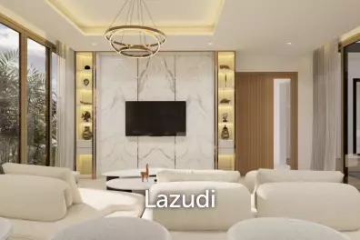 5 Bed 6 Bath 420 SQ.M. Alisha Grand