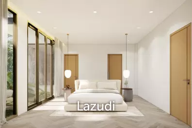 5 Bed 6 Bath 420 SQ.M. Alisha Grand