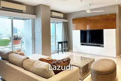 2 Bed 3 Bath 140 SQ.M Four Wings Residence