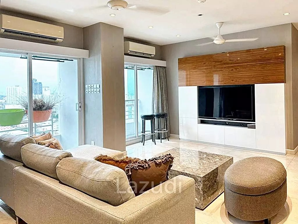 2 Bed 3 Bath 140 SQ.M Four Wings Residence