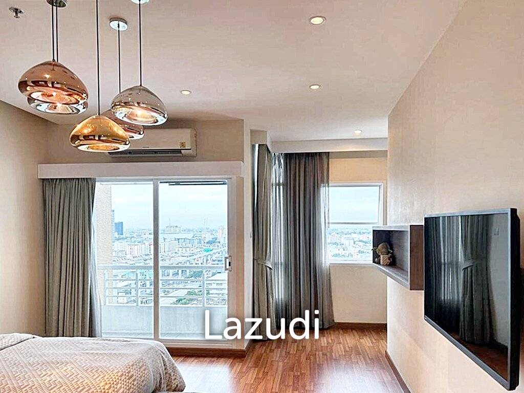 2 Bed 3 Bath 140 SQ.M Four Wings Residence