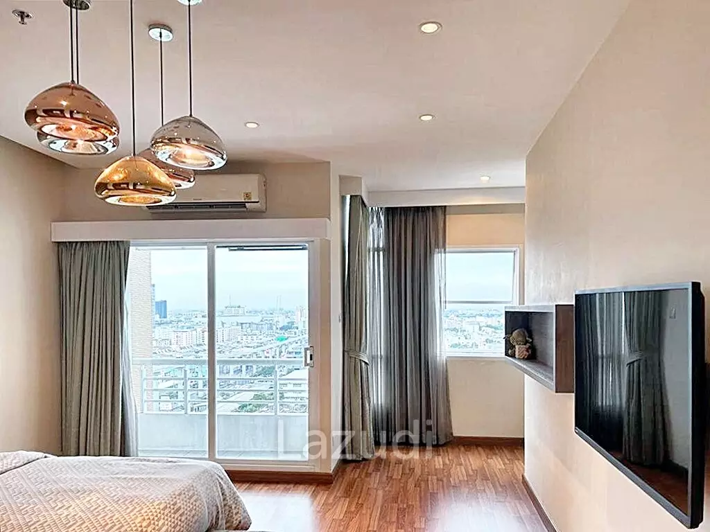 2 Bed 3 Bath 140 SQ.M Four Wings Residence