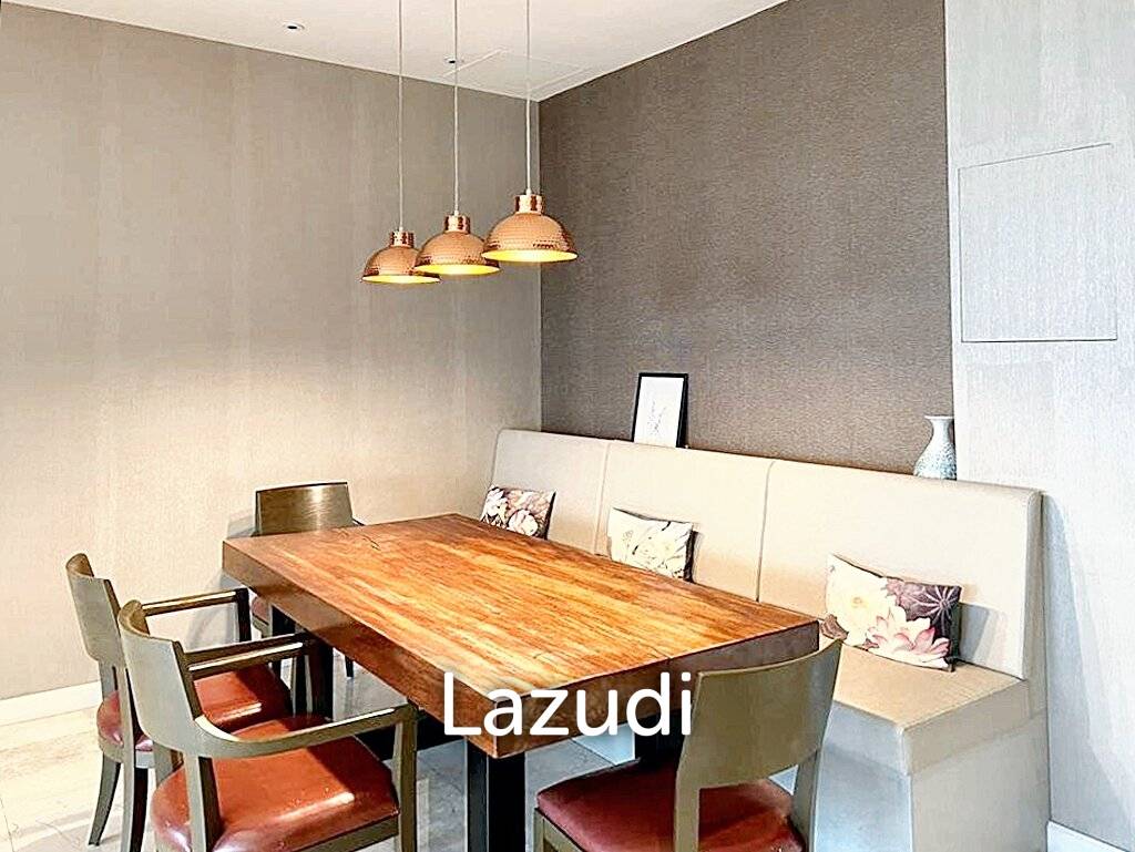 2 Bed 3 Bath 140 SQ.M Four Wings Residence