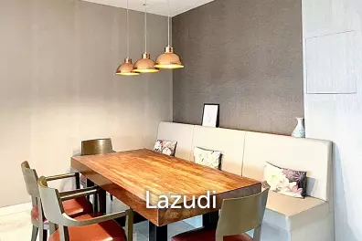 2 Bed 3 Bath 140 SQ.M Four Wings Residence