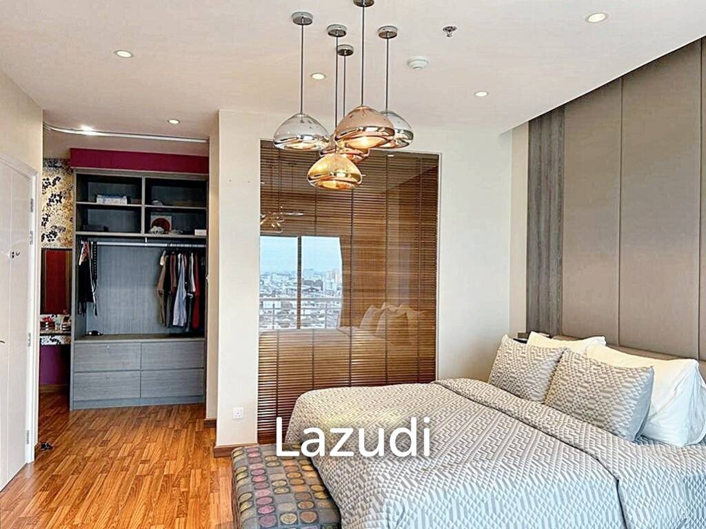 2 Bed 3 Bath 140 SQ.M Four Wings Residence