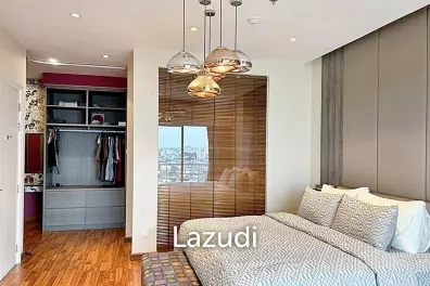2 Bed 3 Bath 140 SQ.M Four Wings Residence