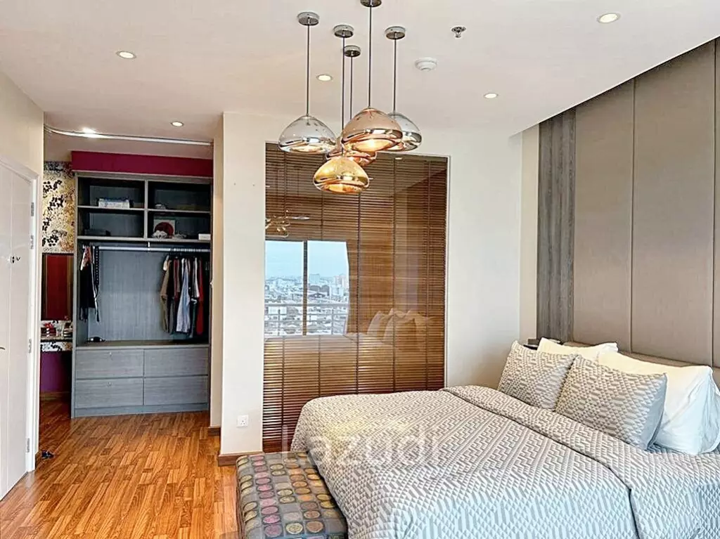 2 Bed 3 Bath 140 SQ.M Four Wings Residence