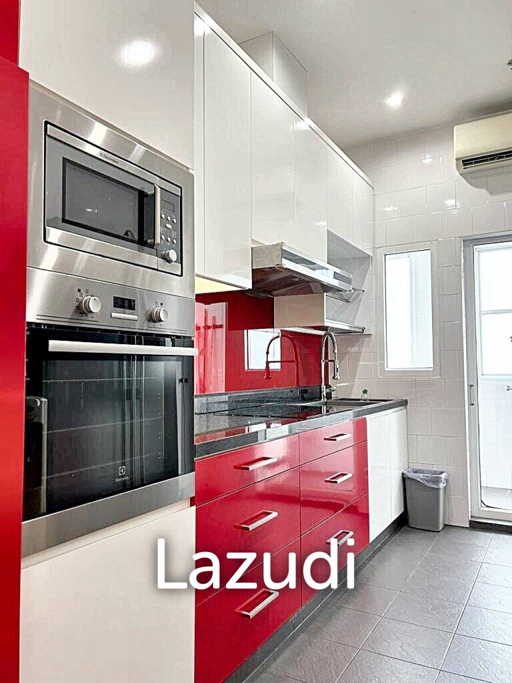 2 Bed 3 Bath 140 SQ.M Four Wings Residence