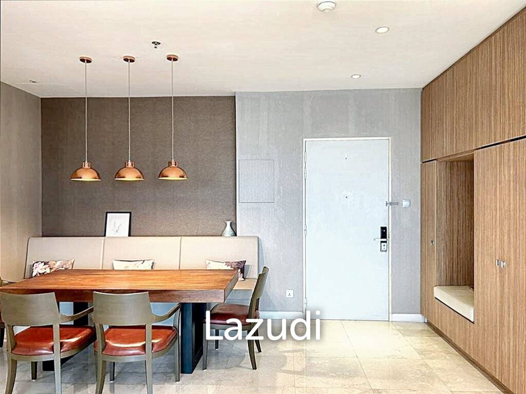 2 Bed 3 Bath 140 SQ.M Four Wings Residence