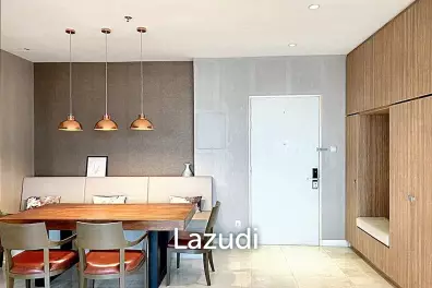 2 Bed 3 Bath 140 SQ.M Four Wings Residence