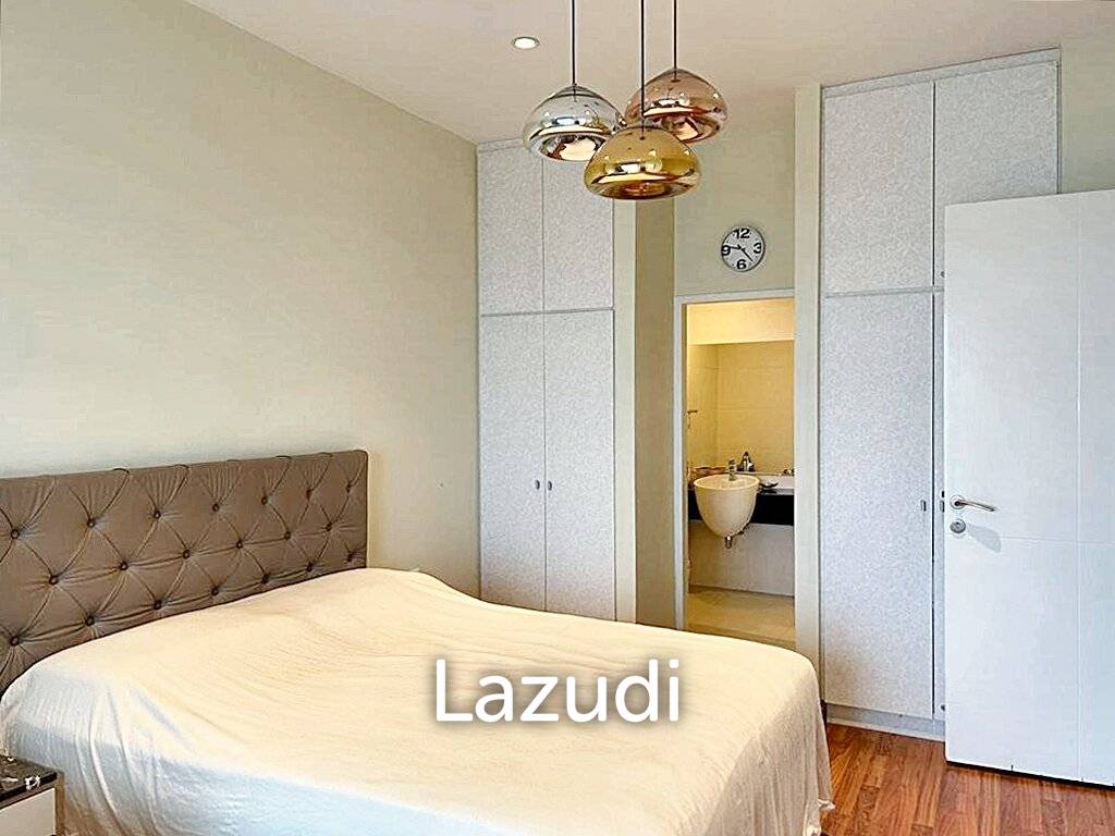 2 Bed 3 Bath 140 SQ.M Four Wings Residence