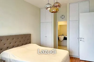 2 Bed 3 Bath 140 SQ.M Four Wings Residence