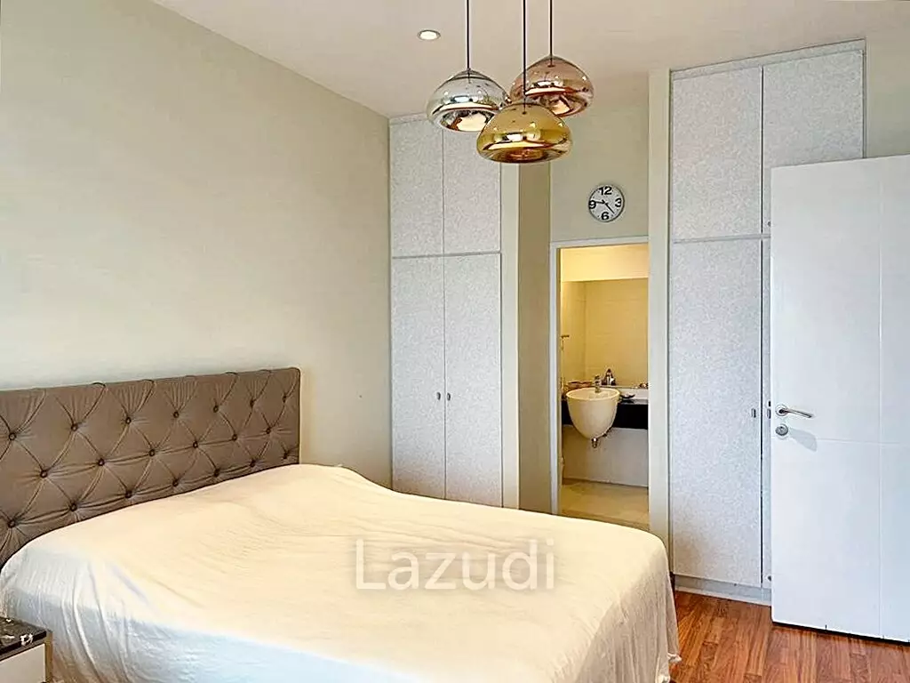 2 Bed 3 Bath 140 SQ.M Four Wings Residence
