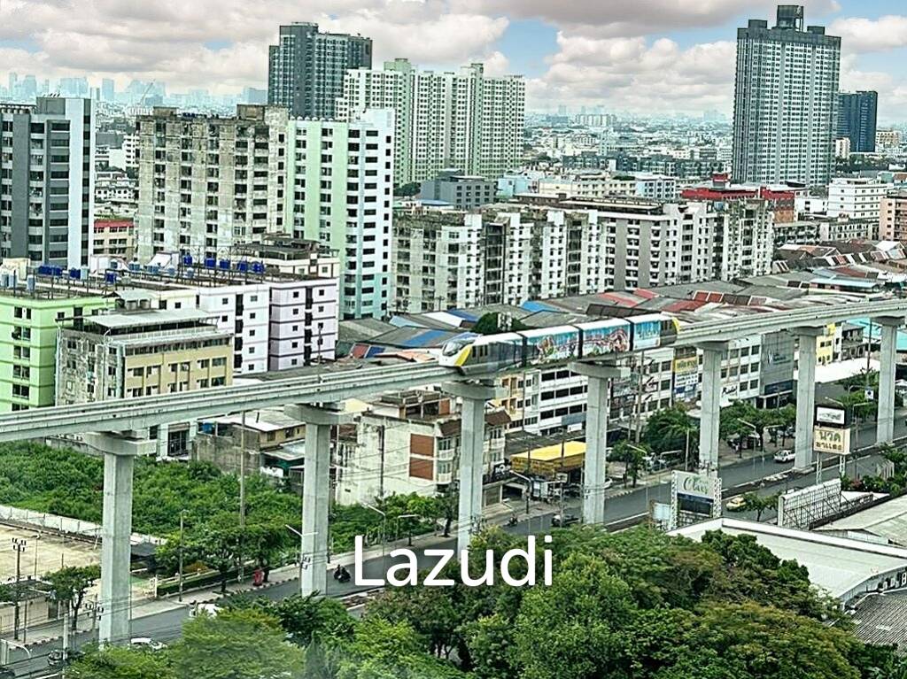 2 Bed 3 Bath 140 SQ.M Four Wings Residence